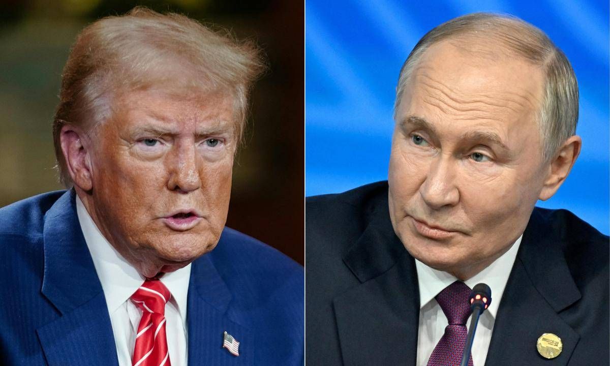Ucraina-Russia, Vance: "Trump chiederà a Putin se è serio sulla pace" - 