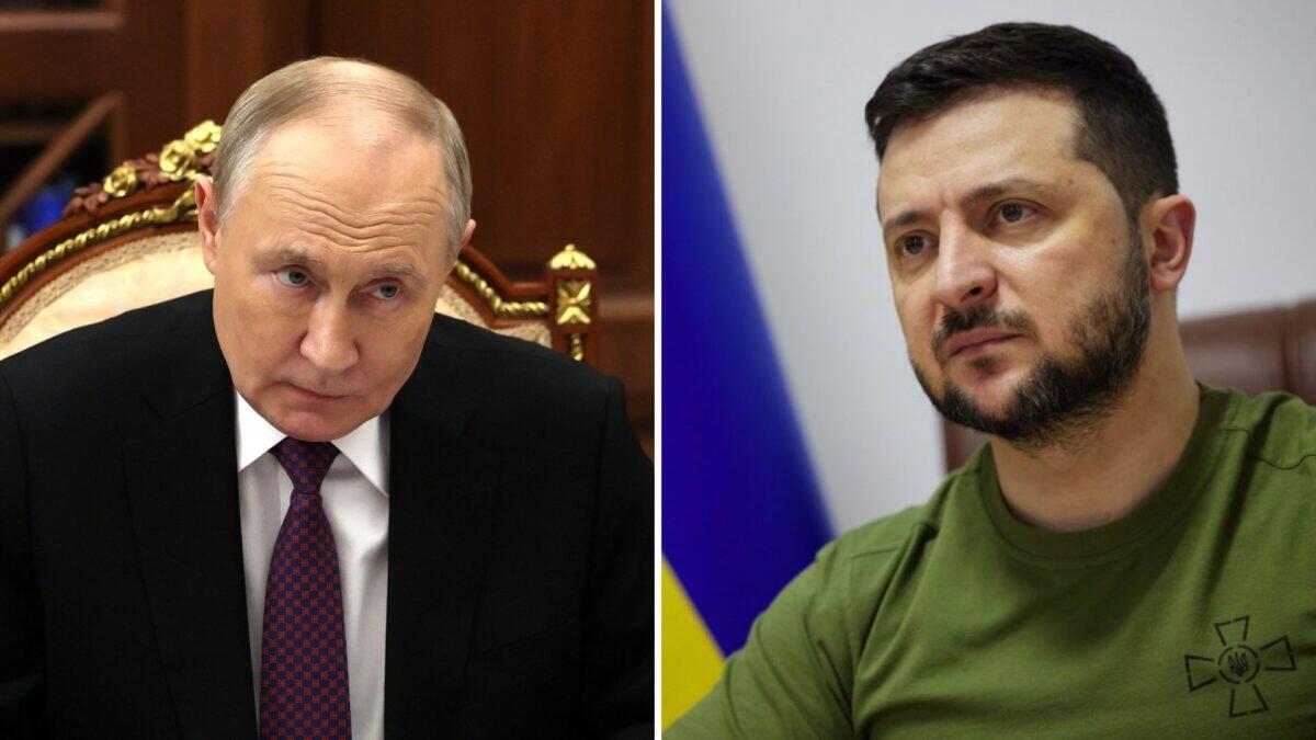 Tensione al Giorno della Vittoria | Zelensky avverte: "Non possiamo garantire la sicurezza a Mosca!" -