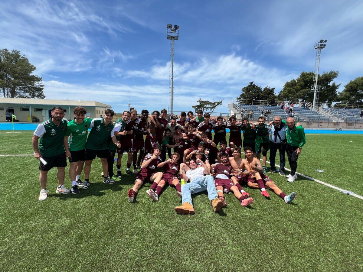 Trapani Calcio in Finale Playoff | Ma chi pensava che il sogno fosse finito? -