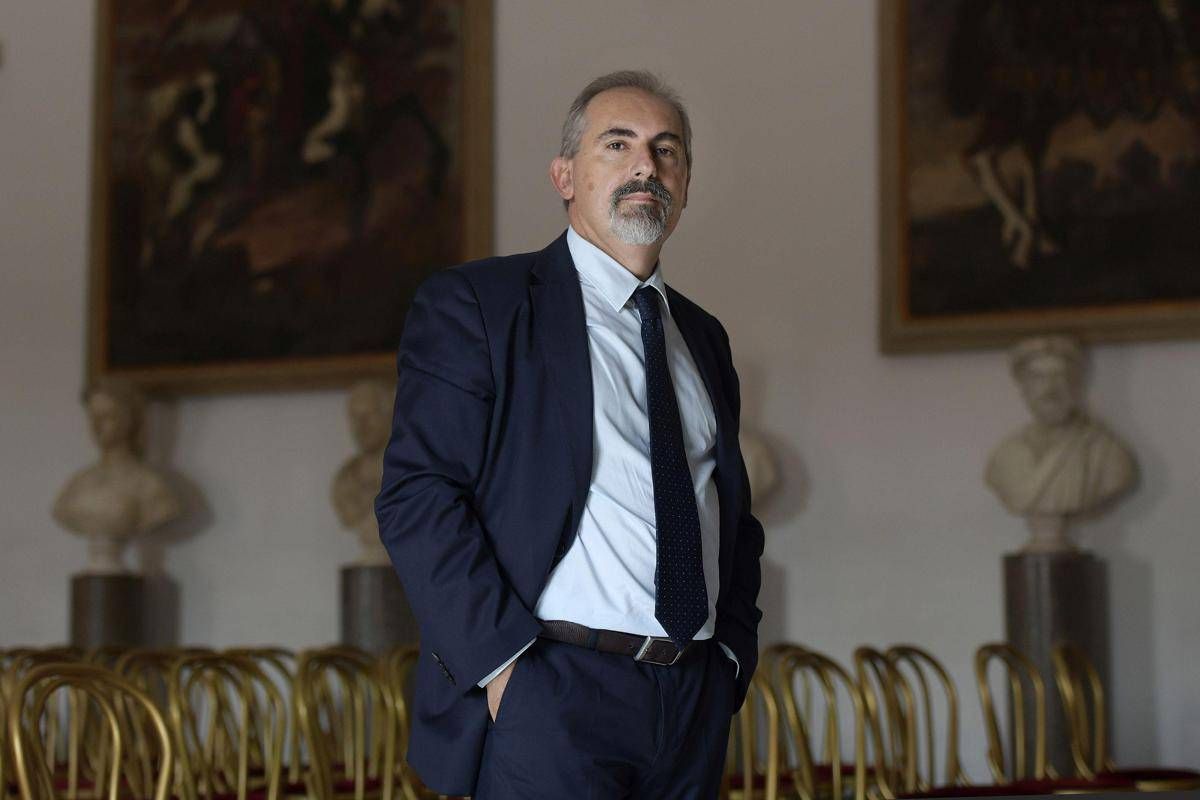 Fs, Donnarumma al Financial Times: "Operatori cooperino per 'metropolitana' europea" -
