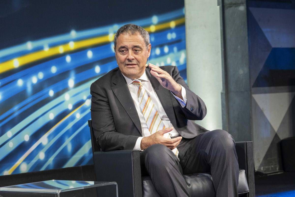 Energia, Besseghini (Arera): "'Lecce Consensus' è l'obiettivo del Festival" - 