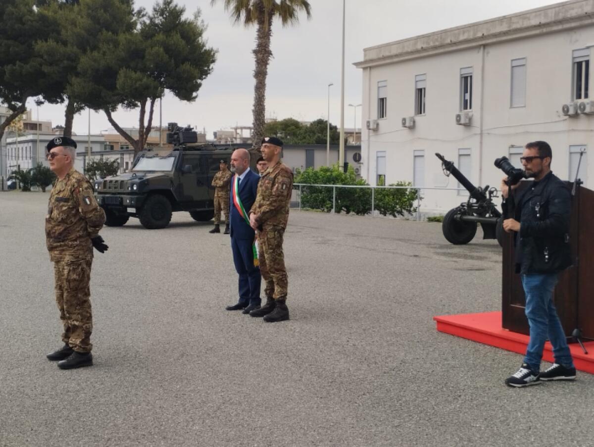 Comune di Messina: Un evento che unisce generazioni | Cosa nasconde il valore del Tricolore? -
