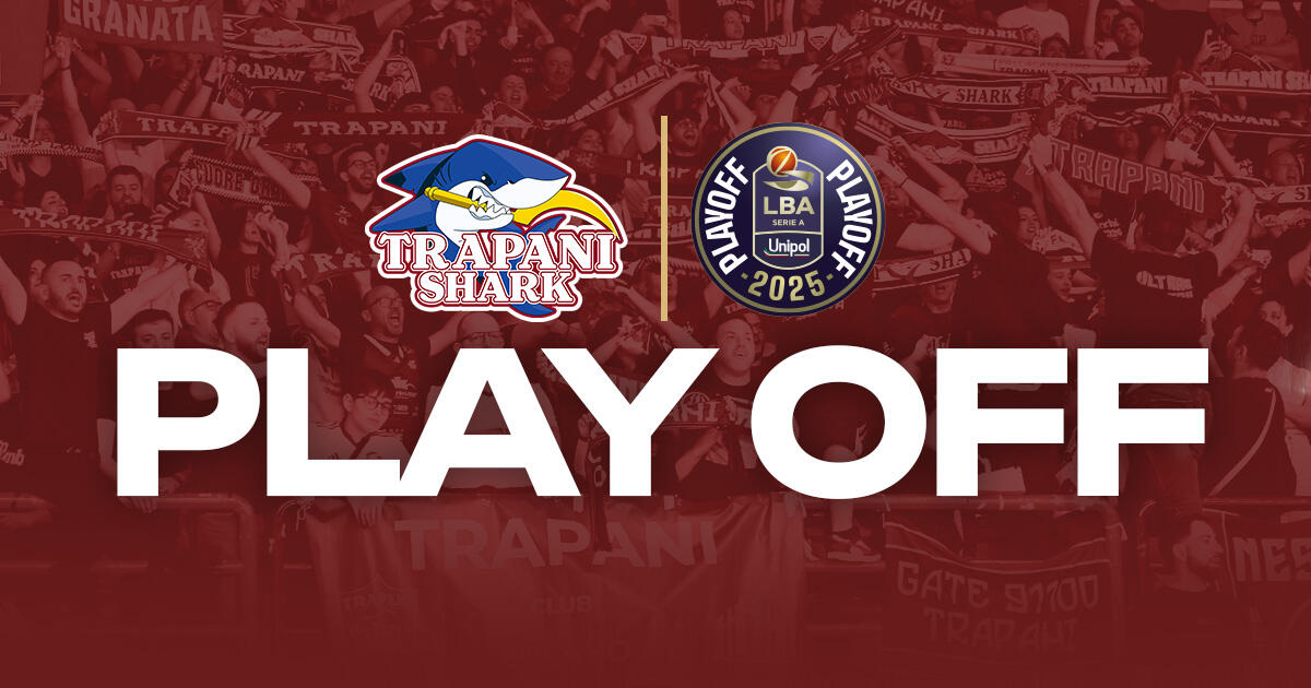 Trapani Shark accede ai playoff | Ecco perché non puoi perderti queste incredibili offerte! -