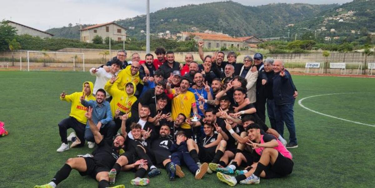 Finali emozionanti in Sicilia | Scopri perché il Comitato Sicilia LND rivolge un plauso straordinario al fair play! -
