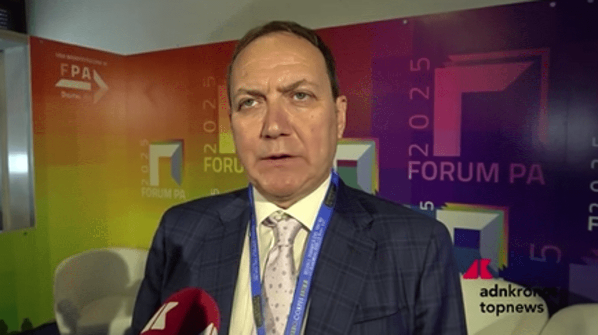 De Felice (Inps): "Attrarre talenti e innovare servizi per creare valore pubblico" - 