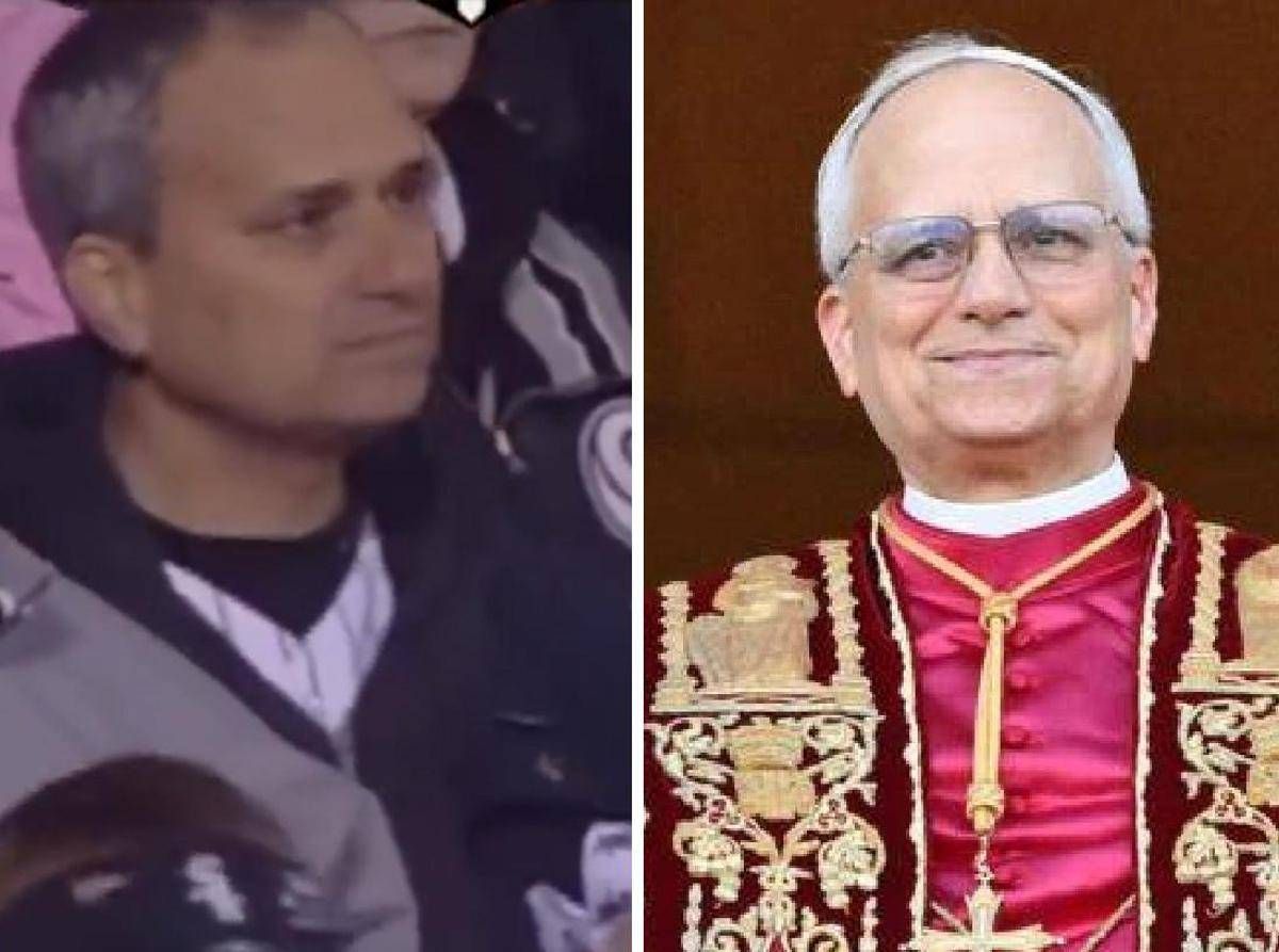 Papa Leone XIV tifoso vero, il video storico: nel 2005 allo stadio per World Series -