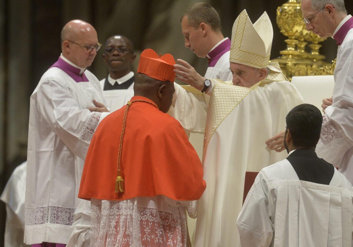 Un papa congolese potrebbe portare una nuova speranza? | Il futuro della spiritualità secondo padre Rubakare -