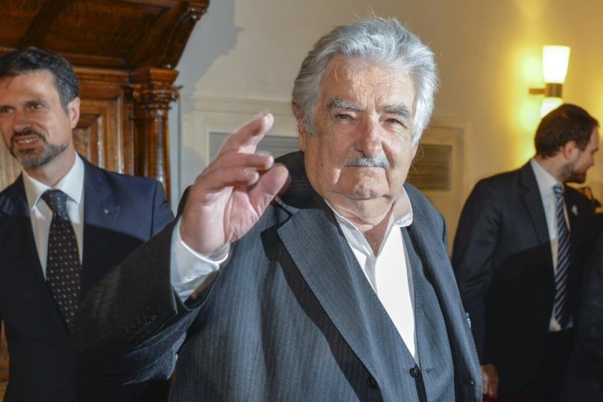 Pepe Mujica morto a 89 anni | Un giallo che scuote l'intera sinistra mondiale! - 