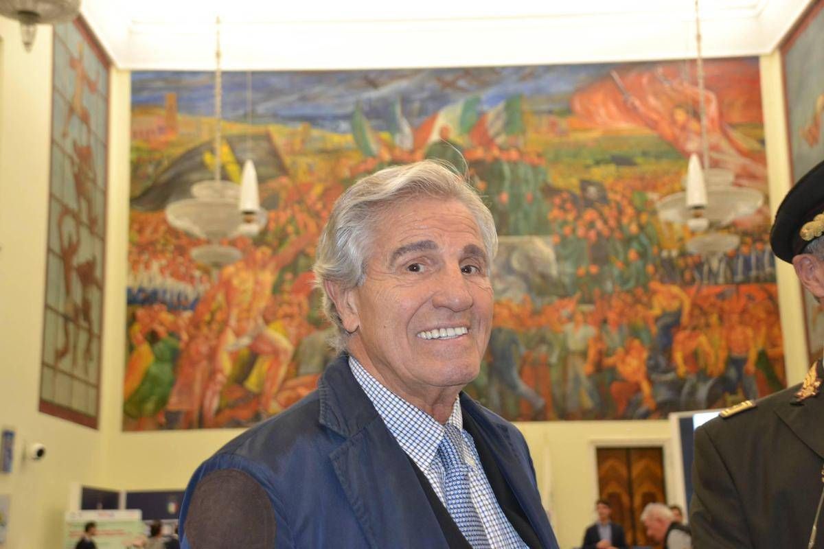 Da Damiani a Pamich e Malagò: lo sport italiano ricorda Benvenuti -