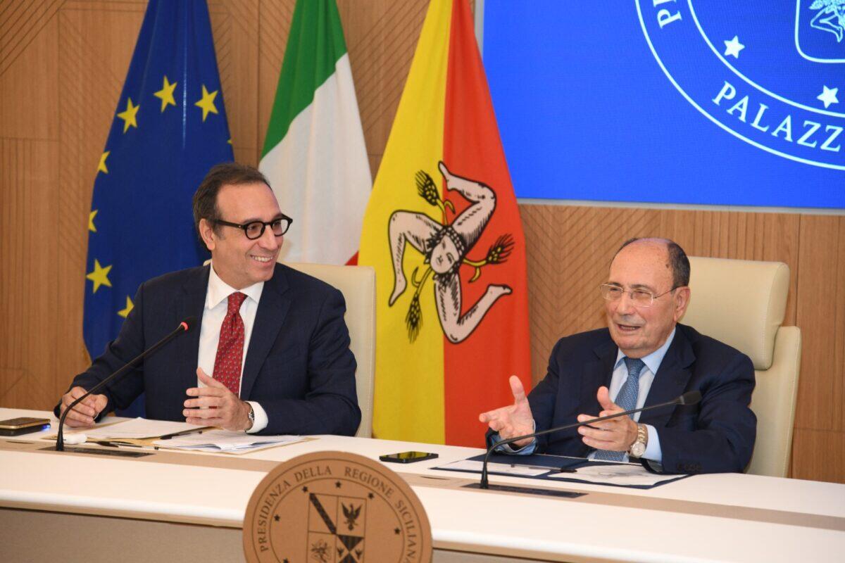 Forze dell'ordine viaggiano GRATIS in Regione Siciliana | scopri perché questo provvedimento potrebbe cambiare tutto! -