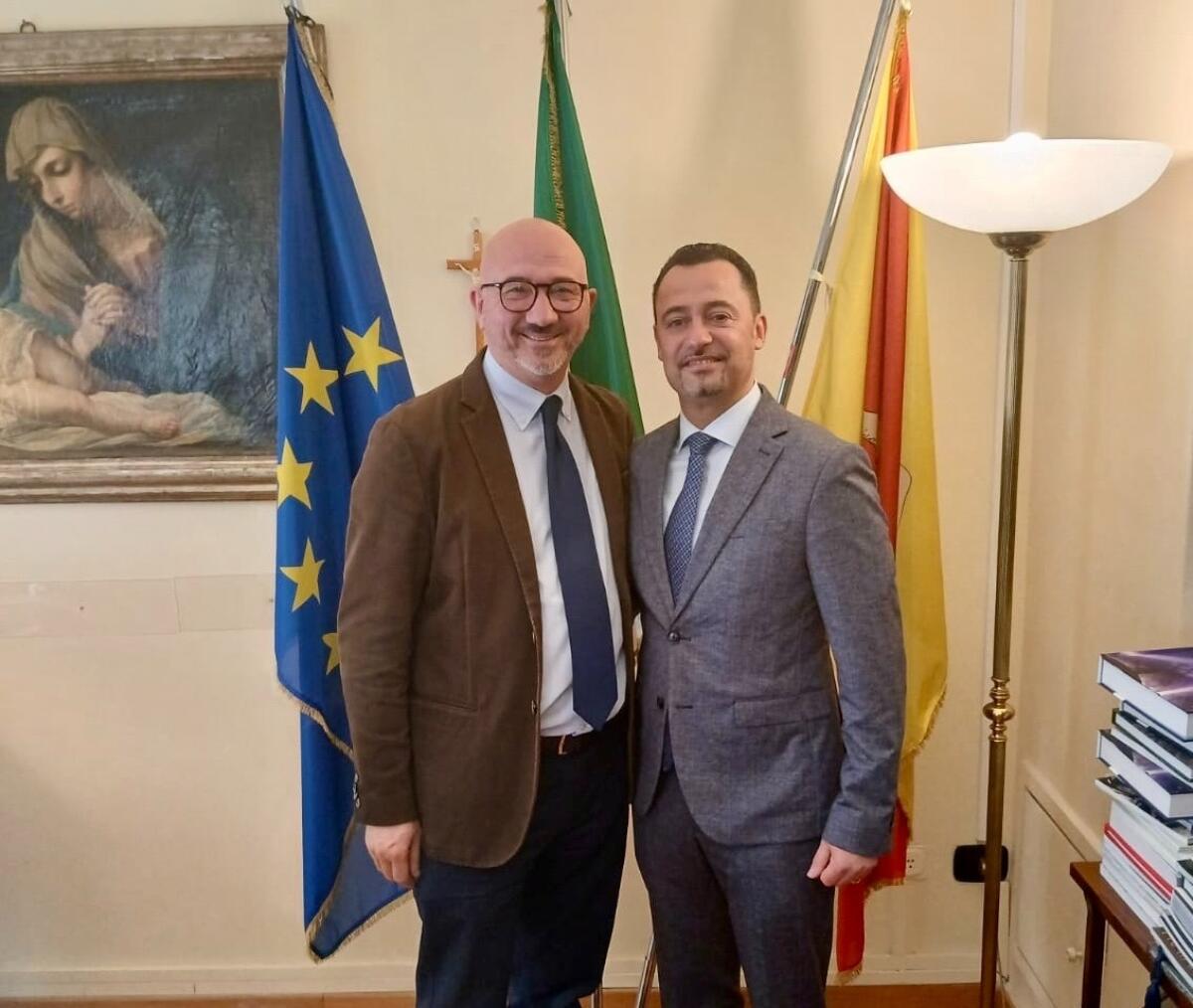 Custonaci candidata a Patrimonio Unesco | La Regione Siciliana può stupire il mondo? -