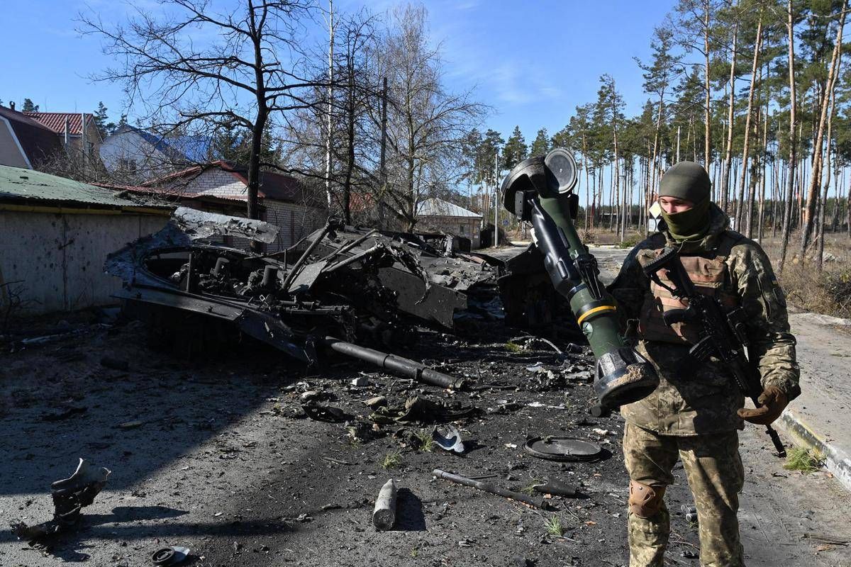 Ucraina, i dubbi Usa: "Russia e Kiev ancora distanti da accordo di pace" - 