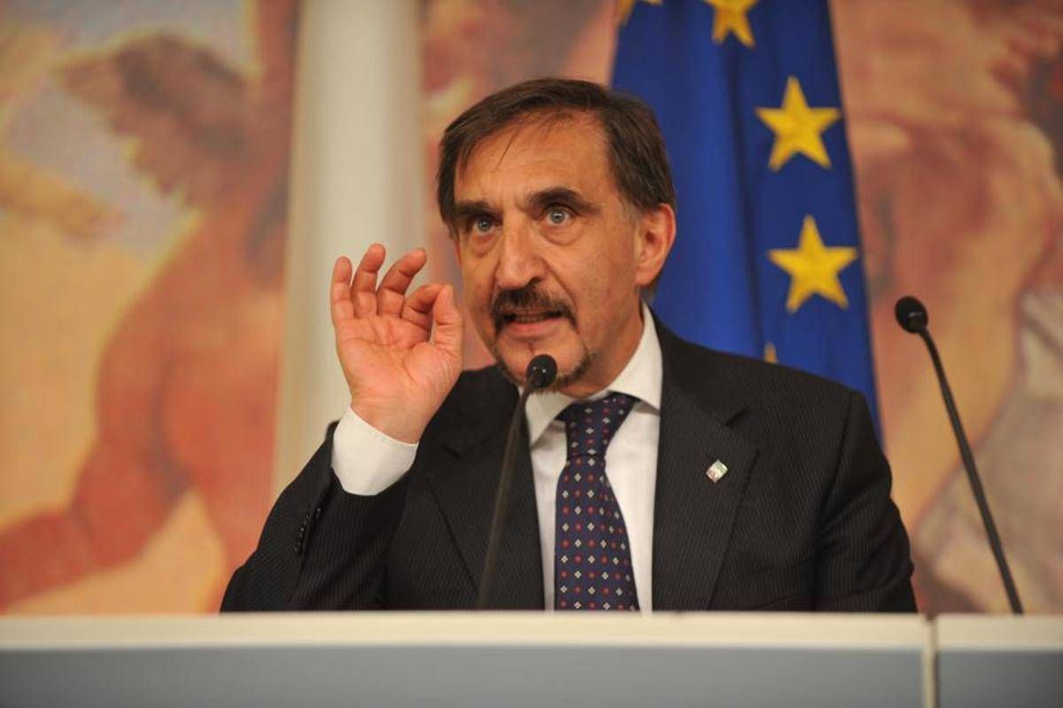 Sicurezza, La Russa a Remind: "E' presidio fondamentale di libertà" -