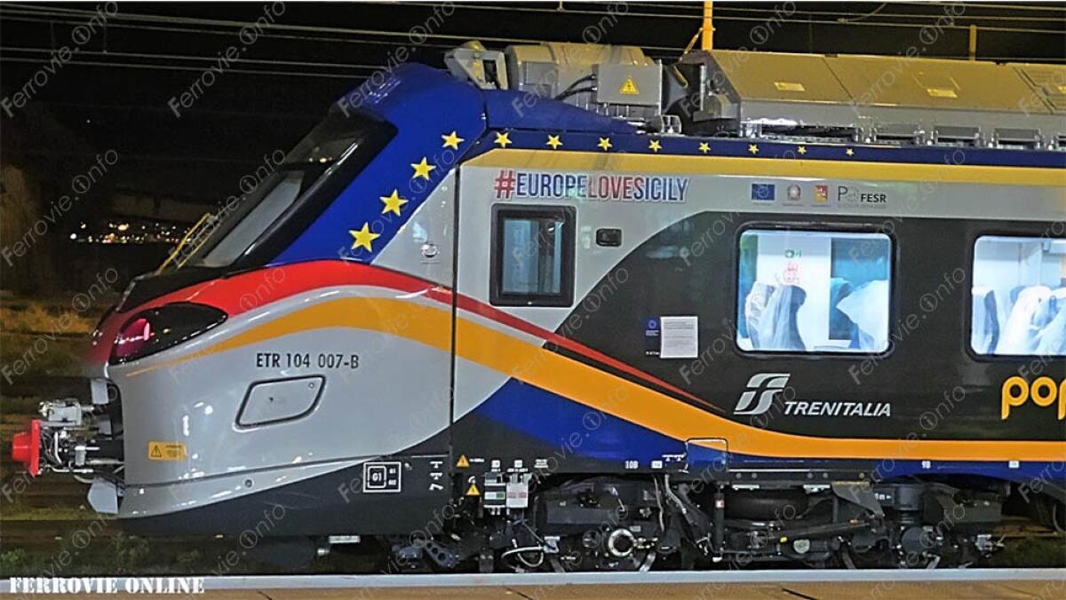 Due nuove stazioni ferroviarie nella Regione Siciliana | I cittadini finalmente sorridono, ma cosa ne penseranno gli scettici? -