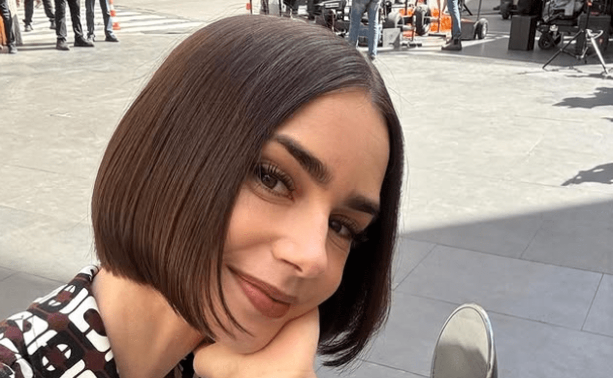 Emily in Paris 5, sono iniziate le riprese a Roma - Le prime foto -