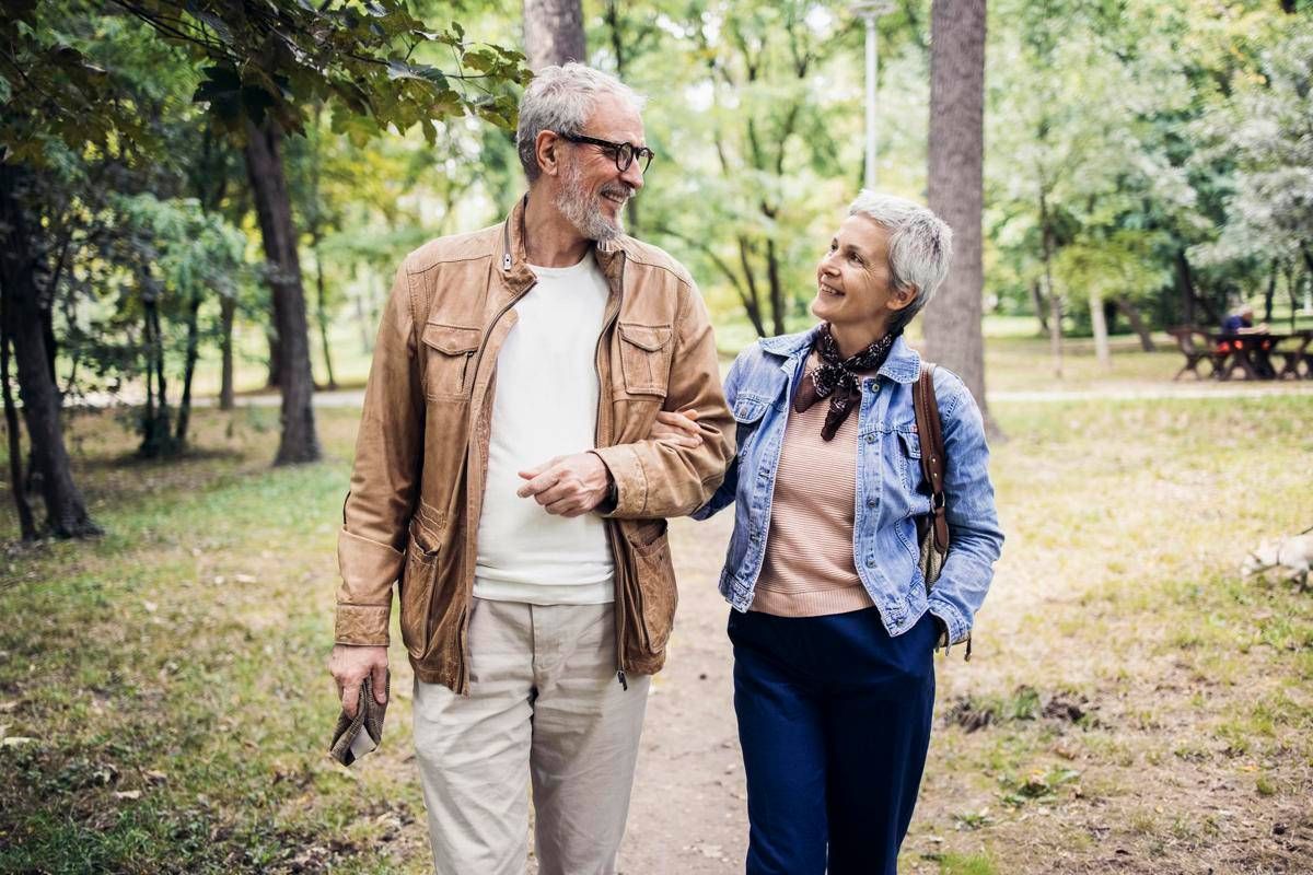 Anziani, indagine su over 65: la metà teme declino cognitivo e difficoltà motorie - 