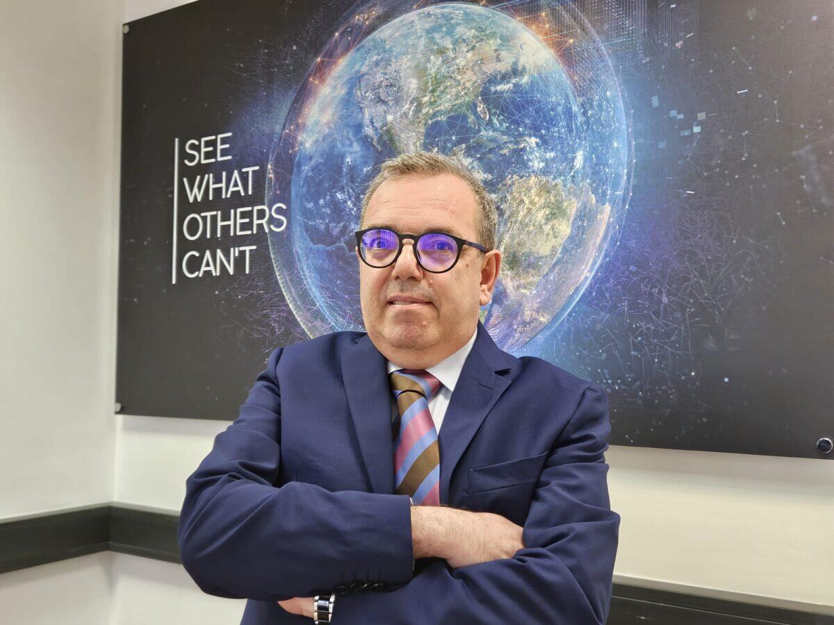 Scopri come i gemelli digitali stanno rivoluzionando l'urbanistica | La conferenza che non puoi perderti! -