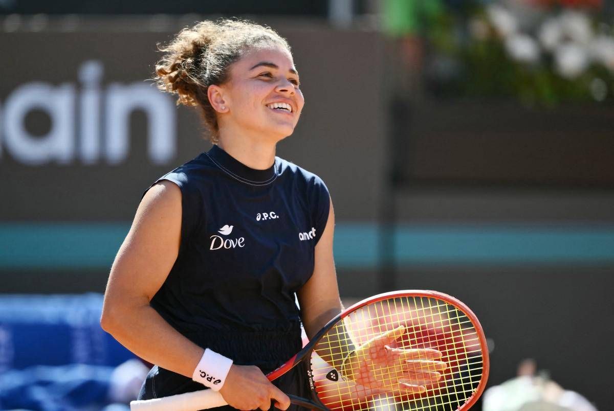 Paolini-Tomljanovic: orario, precedenti e dove vederla in tv -
