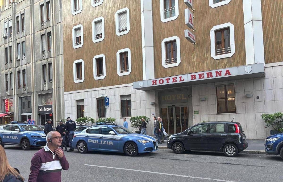 Milano, trovato morto l'evaso sospettato di aver accoltellato un collega -