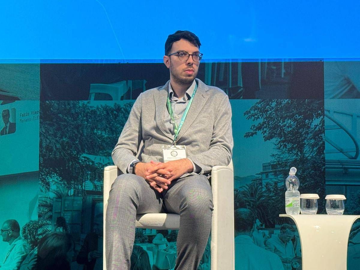 Zani, (Permasteelisa Group): "Nostro focus su circolarità sistemi di facciata" -