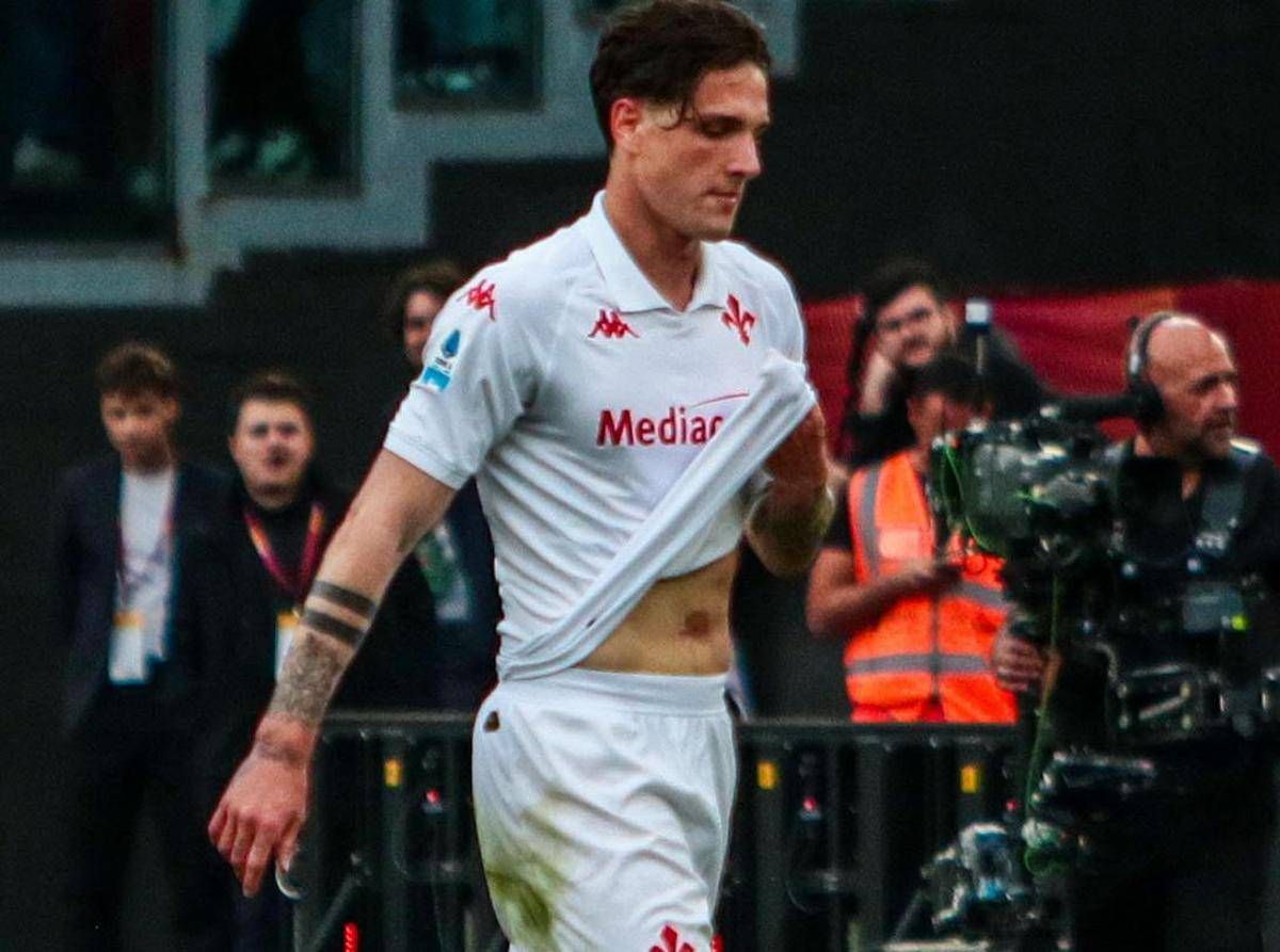 Zaniolo e la presunta rissa con due Primavera, procura Figc apre inchiesta -