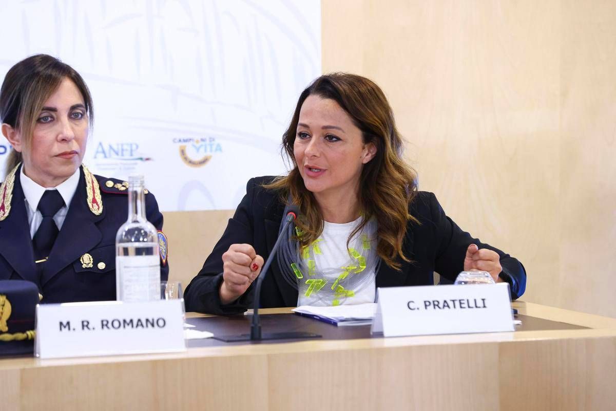 Pratelli: "Bullismo fenomeno pervasivo, tema della vergogna oggi è centrale" - 