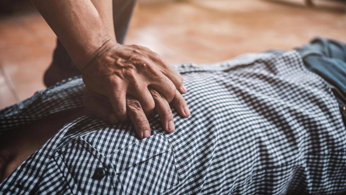 Sanità, ogni 8 minuti un morto per arresto cardiaco, progetto 'Più formi più salvi' - 
