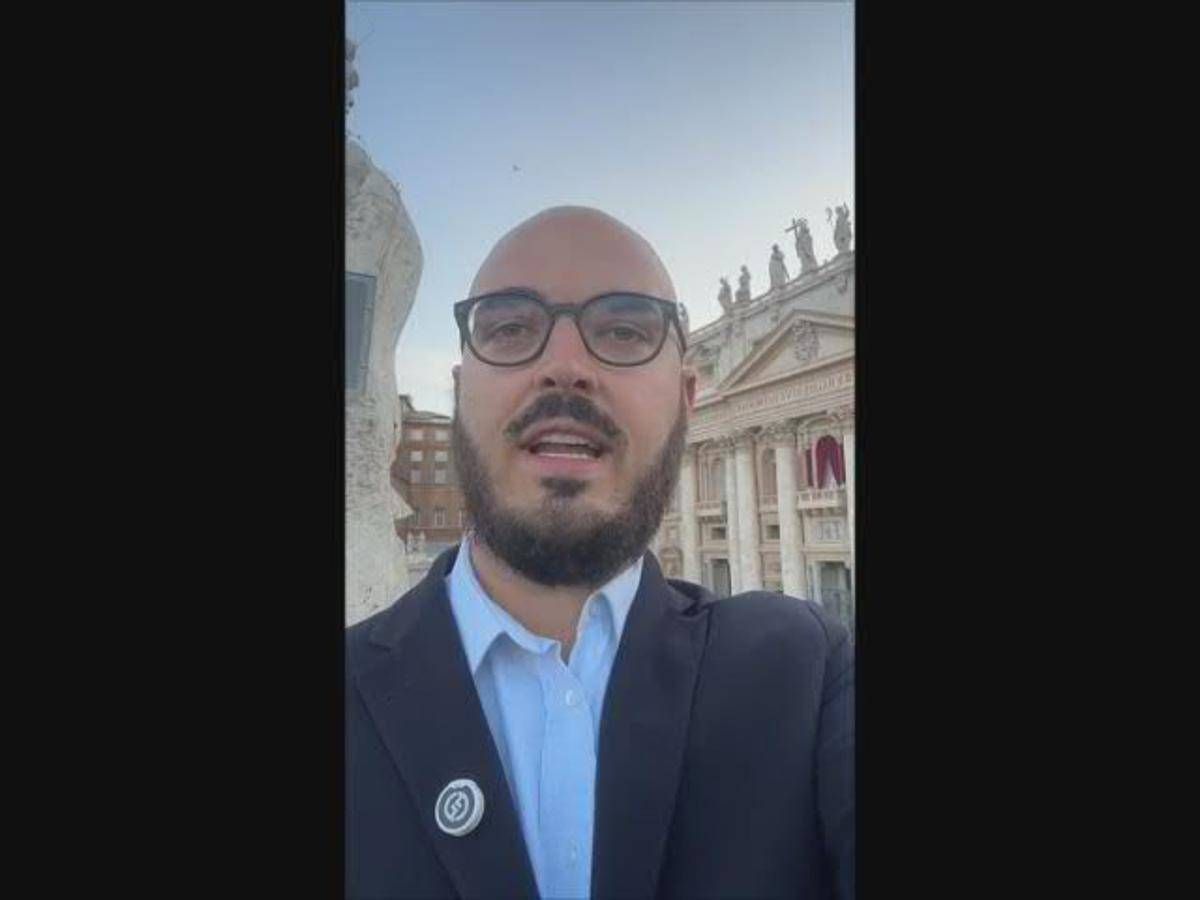 Papa Leone XIV, il cardinale Prevost eletto Pontefice: le videonews dal nostro inviato -