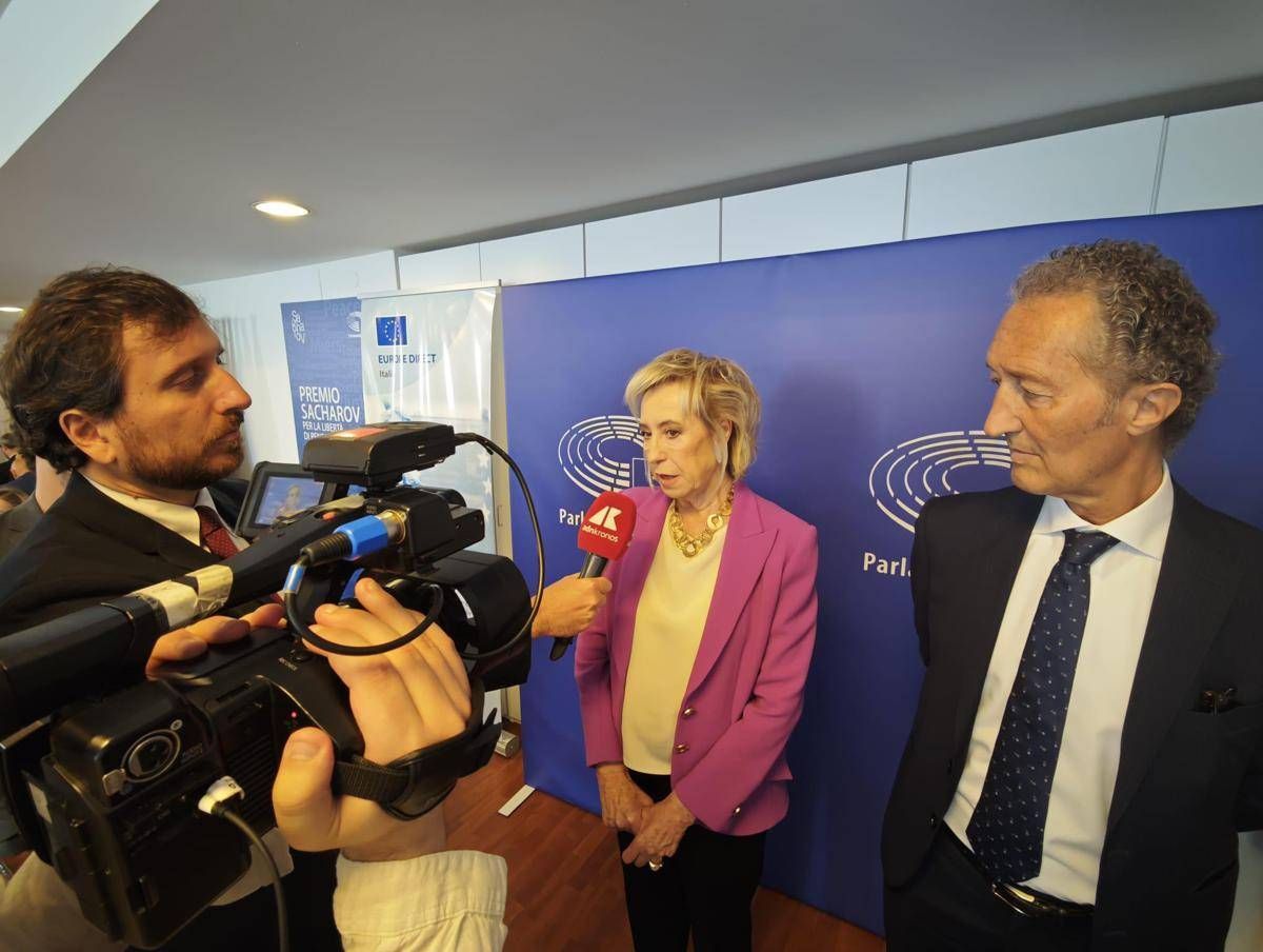 Imprese, Moratti: "Semplificare vincoli troppo onerosi di transizione digitale ed ecologica" -