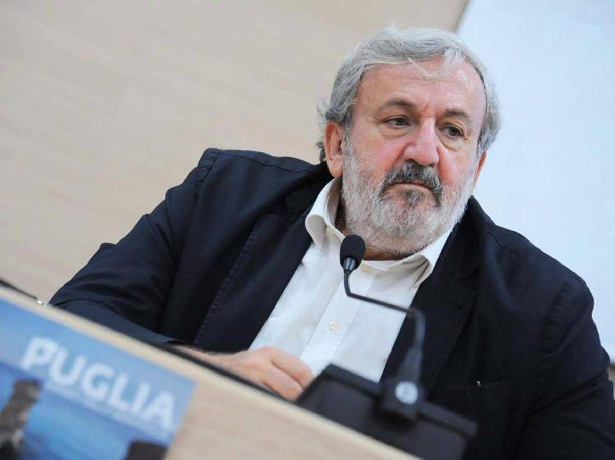 Emiliano: "Regioni non entità isolate, ma parte viva di un organismo" - 