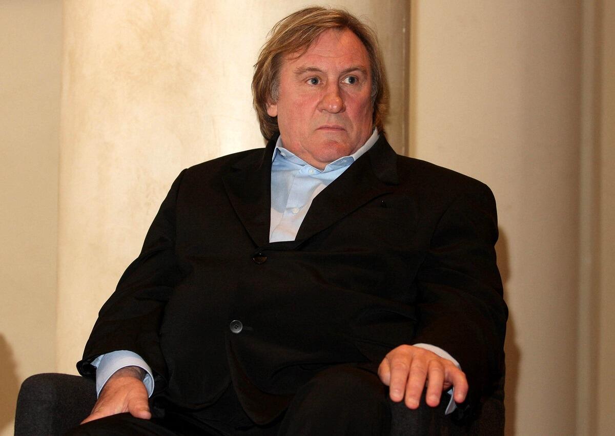 Depardieu condannato per violenza sessuale | La verità su uno dei più grandi scandali del cinema francese! - 