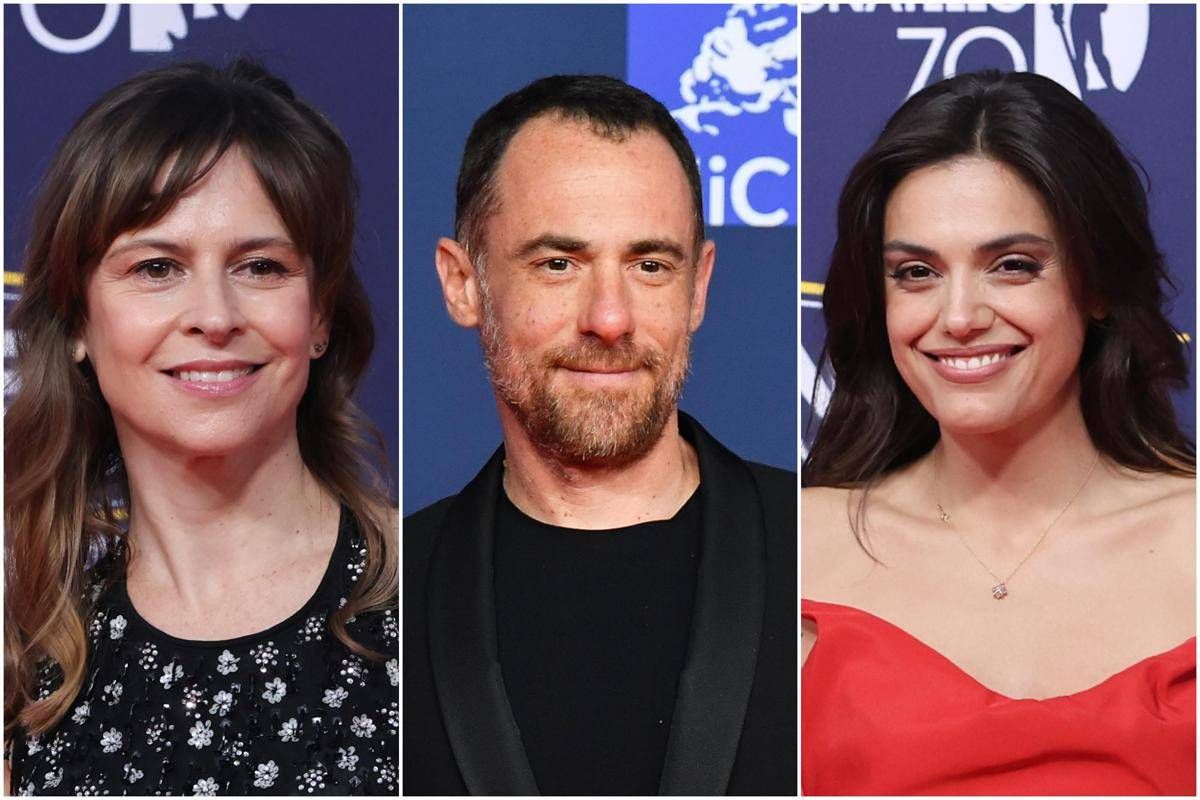 David 2025, 'Vermiglio' trionfa con 7 premi: l'elenco dei vincitori -