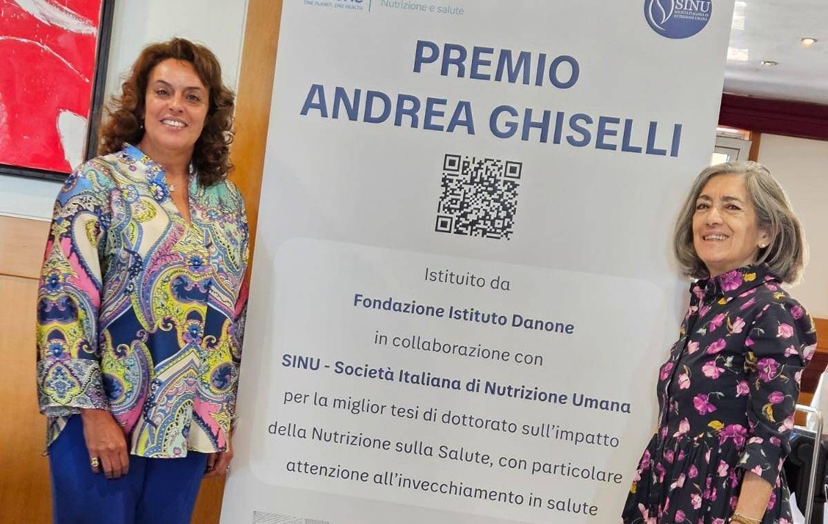Ricerca, Rondanelli (Fondazione Danone): "Premio Ghiselli sostiene studio nutrizione" - 