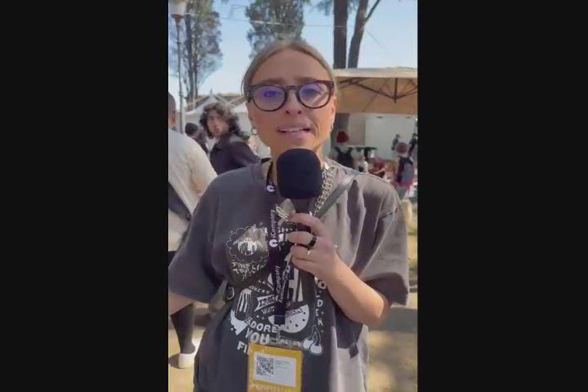 Concertone 1 maggio a Roma, la videonews della nostra inviata - 