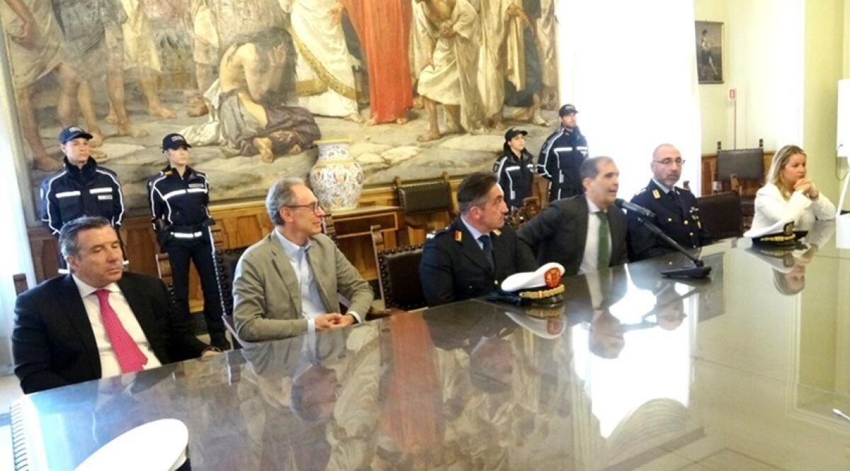Catania si prepara a una rivoluzione nella sicurezza | Il Comune di Catania può davvero cambiare rotta? -