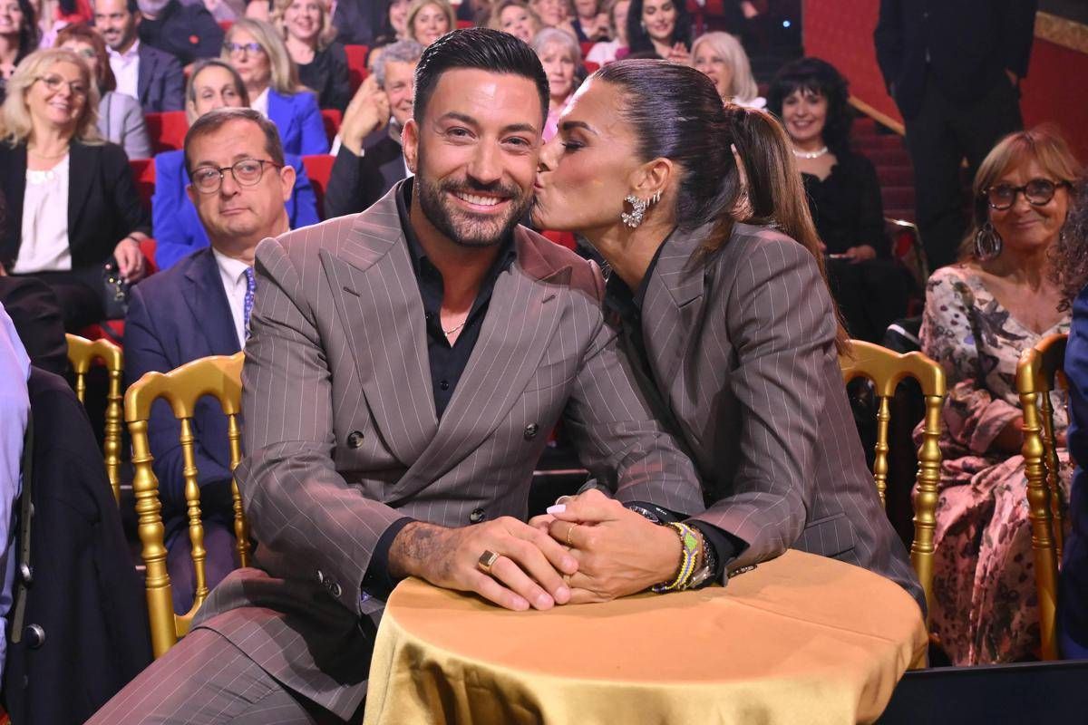 Bianca Guaccero, l'amore con Giovanni Pernice: "Vorrei costruire una nuova vita con lui" - 