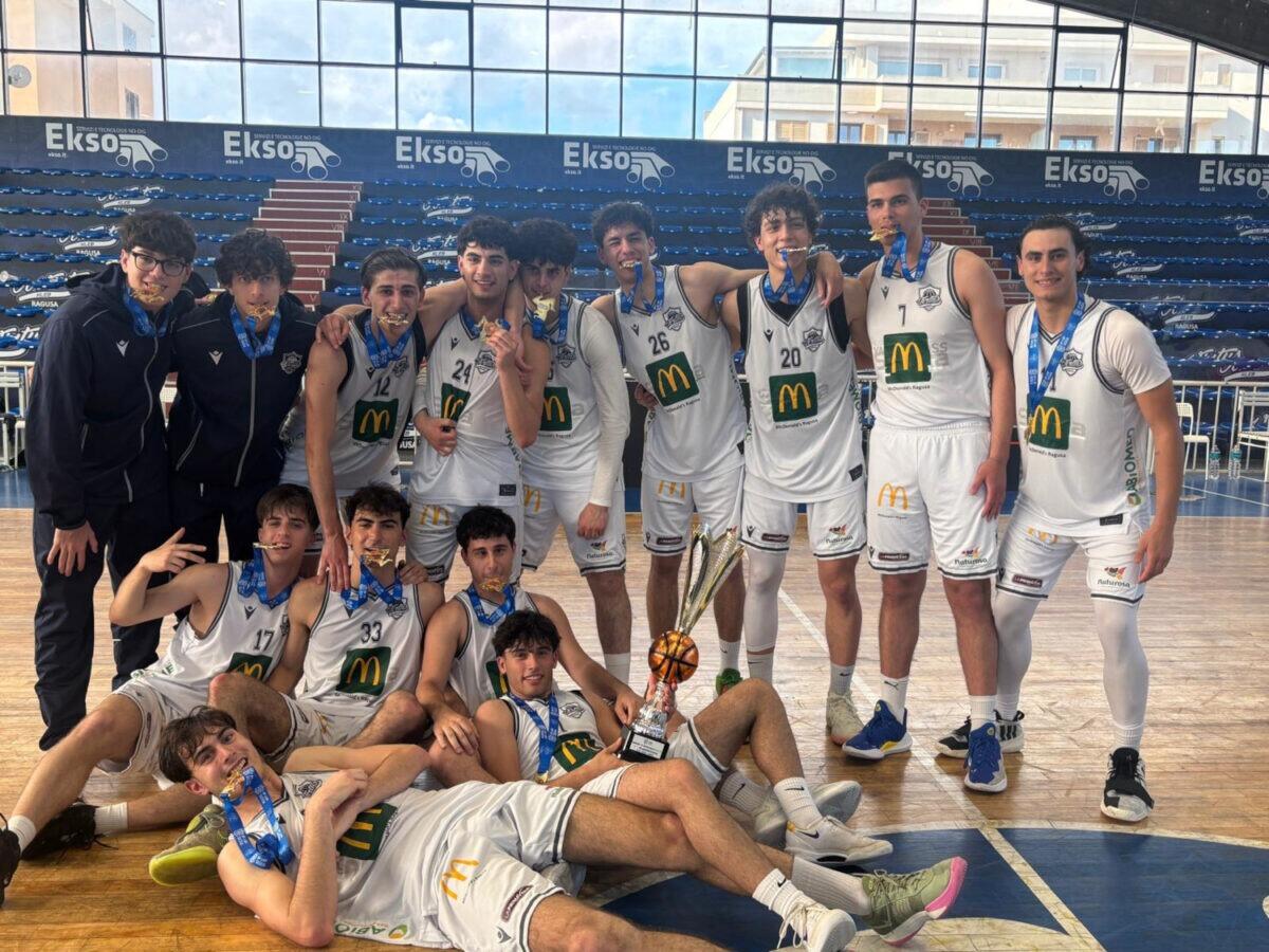 Virtus Ragusa sotto pressione | Può una squadra resistere all'assalto di Messina e diventare campione? -