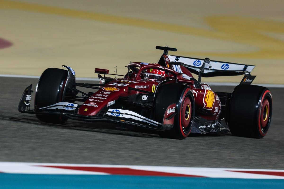 Formula 1, oggi si corre il Gp di Miami - Diretta - 