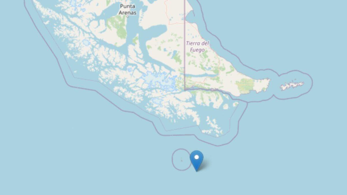 Terremoto devastante in Cile | È davvero possibile che il tsunami arrivi? -
