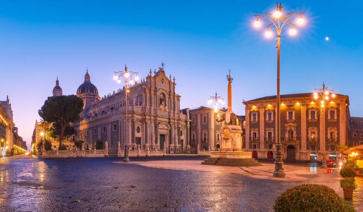 Catania si riscopre con il gioco | Scopri perché i diritti dei bambini stanno cambiando il futuro della città! -
