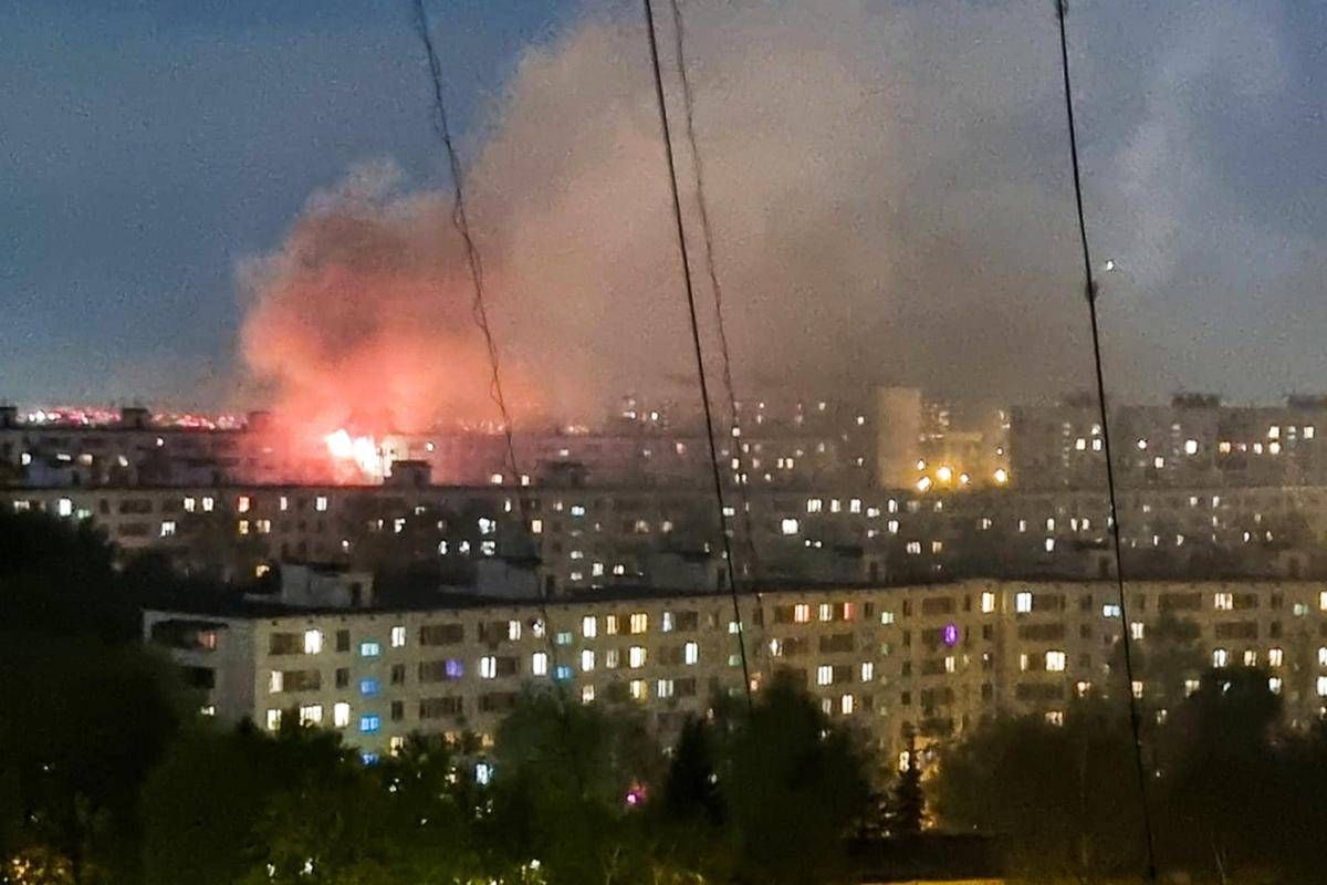 Russia, esplosione in palazzo a Mosca: almeno 3 morti e 15 feriti - 