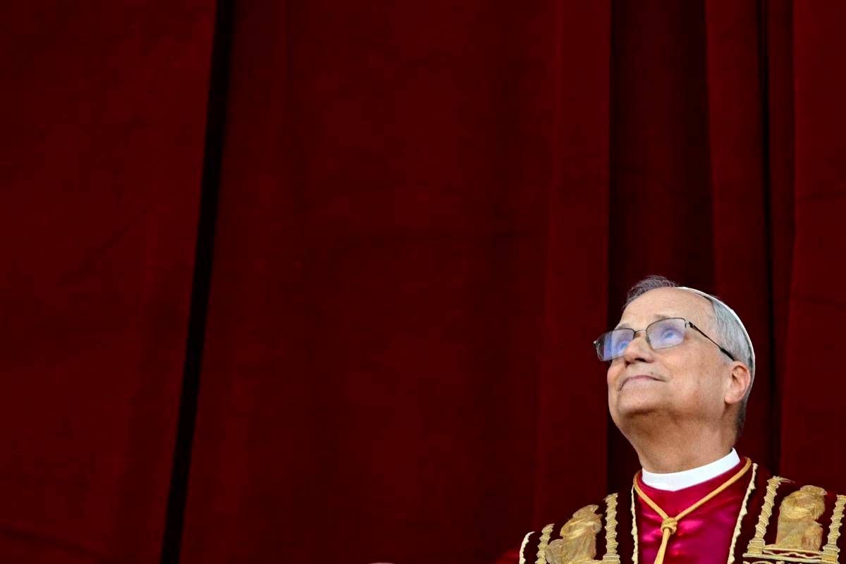 Da Prevost a Leone XIV, il significato del nome del nuovo Papa - 