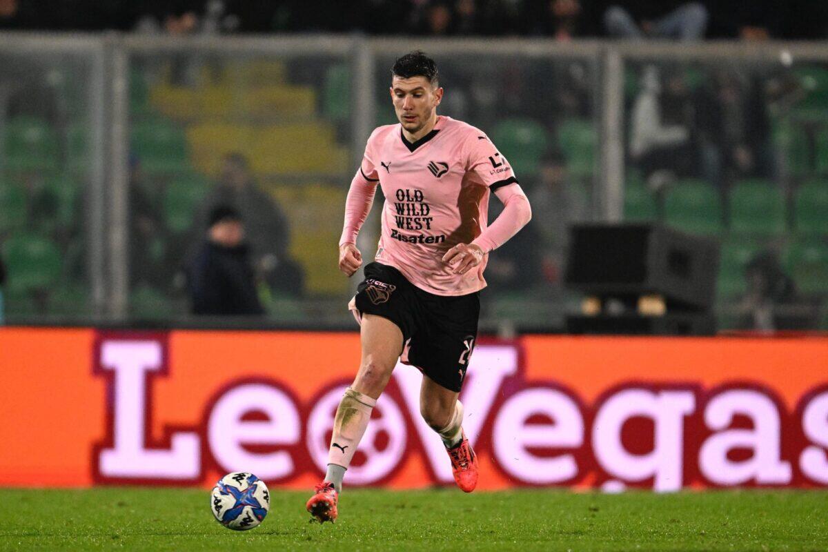 Palermo FC celebra un nuovo arrivo in famiglia | Ma cosa ci riserva il futuro per i rosanero? -