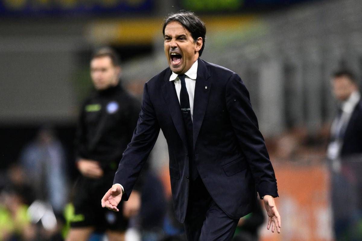 Inter-Lazio, tensione tra le panchine. Espulsi Inzaghi e Baroni, cosa è successo - 