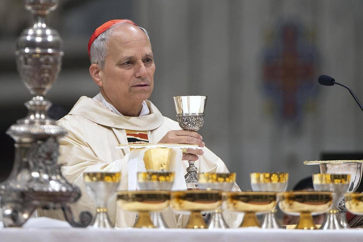Conclave, tra i 'papabili' favoriti sale Robert Francis Prevost: chi è il cardinale statunitense - 