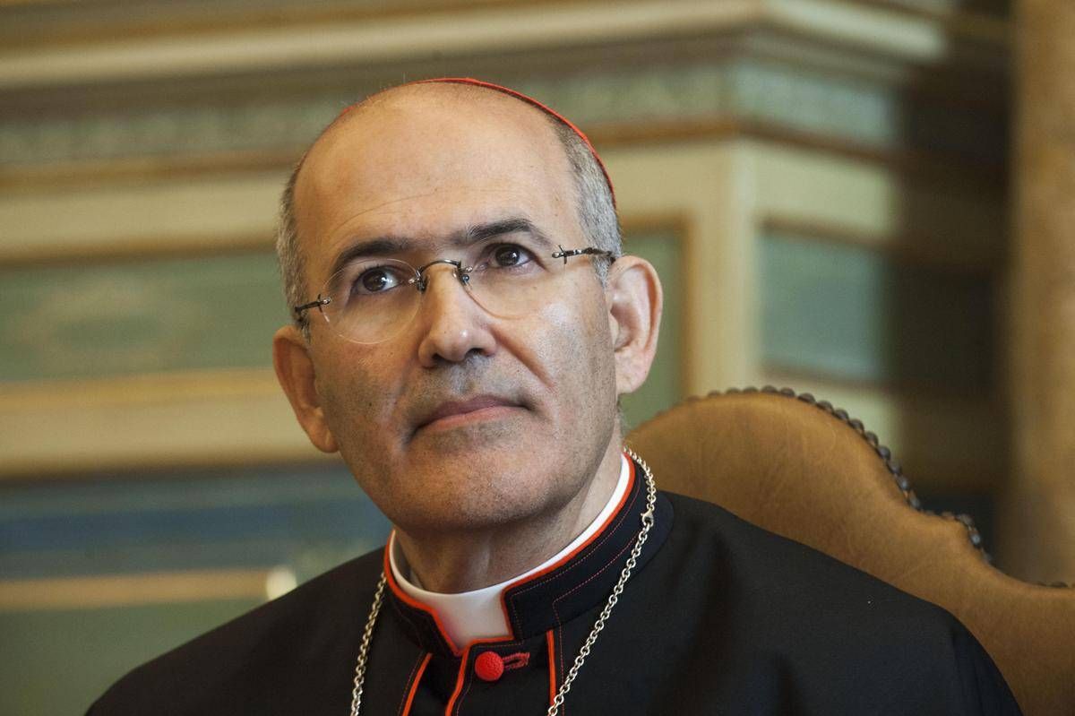 Elezione nuovo Papa, via al Conclave: chi è José Tolentino Calaça de Mendonça - 