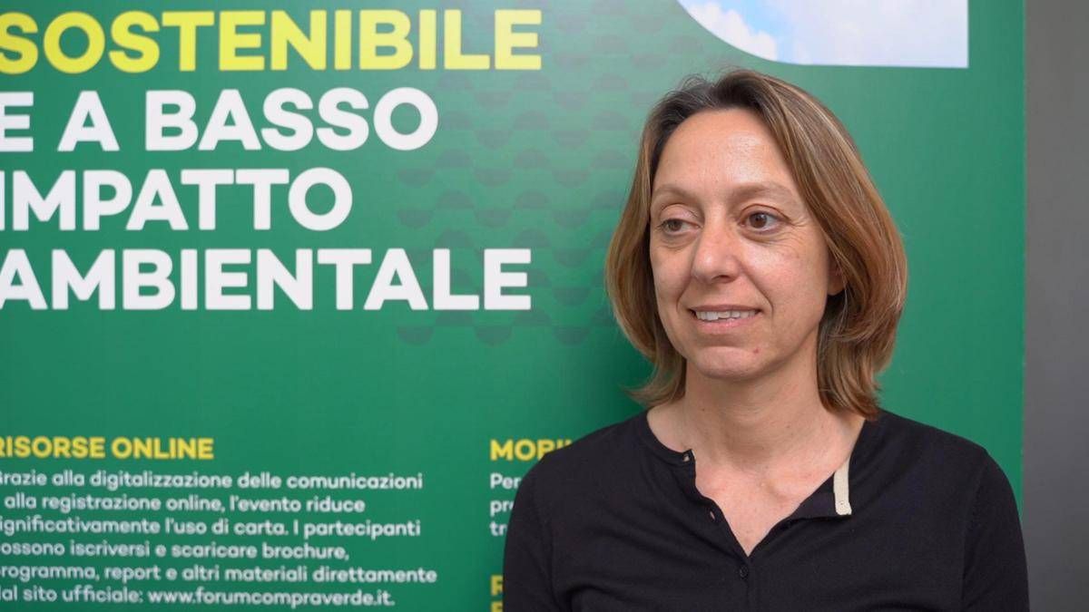 Sostenibilità, Velani (Promo PA Fondazione): "Cultura e ambiente, alleanza per il futuro sostenibile" - 