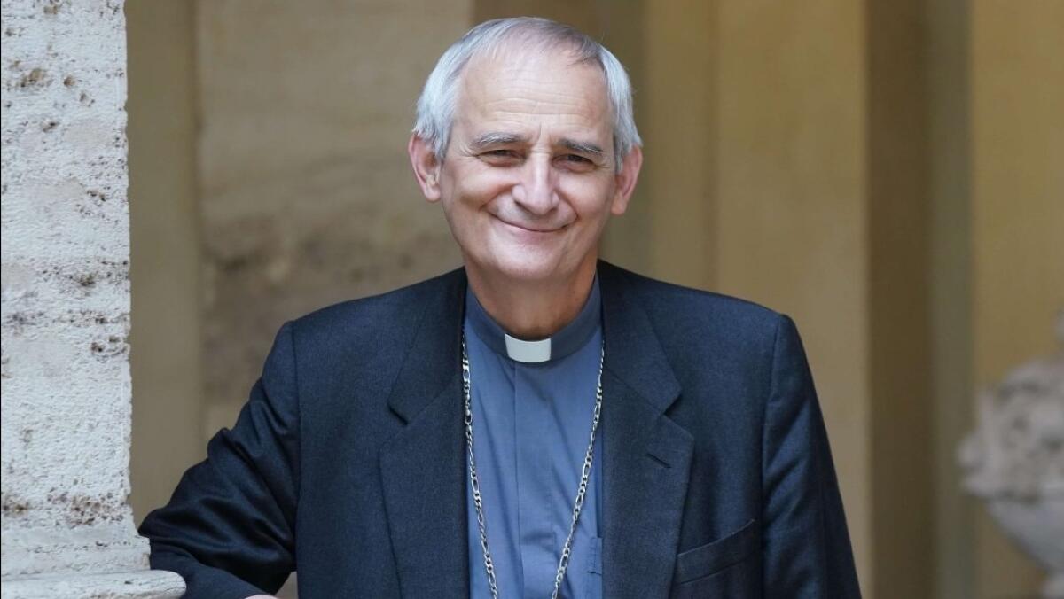 Bologna e il Conclave: La Sorpresa di Zuppi Che Potrebbe Cambiare Tutto | Perché Nessuno Se Lo Aspettava - 
