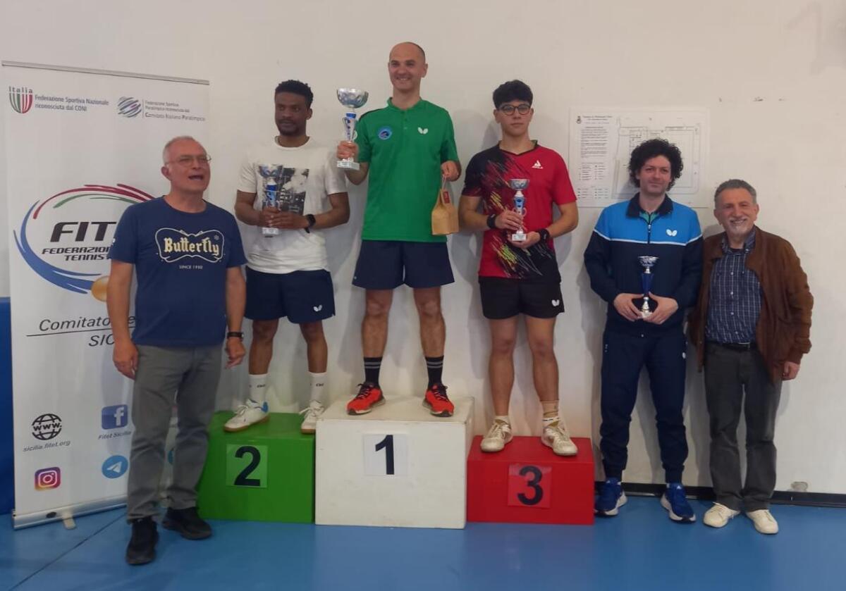 Torneo Fitet Sicilia | I Giovani Talenti Sorprendono e Rovesceranno le Aspettative! - 