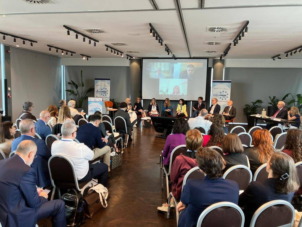 Farmaci malattie rare: report ExploRare3.0 su Proms, estensione indicazioni e spesa Ssn - 